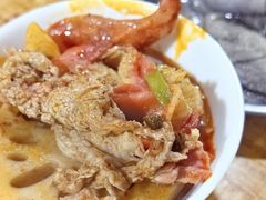 -渝味黄姐火锅(黄泥村店)