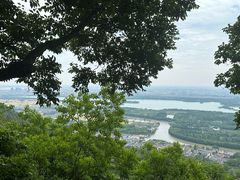 -虞山风景区