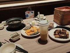 -浅锅和牛小锅放题(深业上城店)