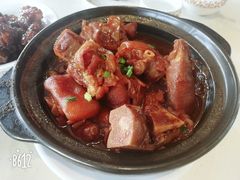 -壹只菜·崇明本地特色菜(崇明南门店)