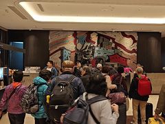 -重庆观音桥华美达安可酒店