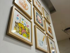 -吉野家(上海美罗城店)
