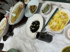 -宴昆山·私房菜(春晖店)