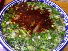 -伊穆祥牛肉面总店·清真