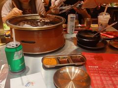 -西塔老太太泥炉烤肉(苏州大悦城店)