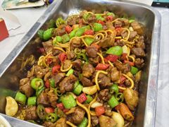 -江城燕子大排档(江汉路步行街店)