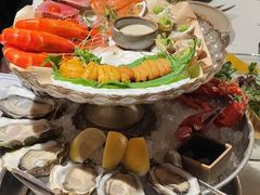 -Osteria Garden 生蚝花园餐厅(原进贤路店)