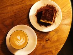-VOYAGE COFFEE(北锣鼓巷店)