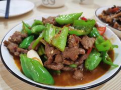 -念念Restaurant(贝岗店)