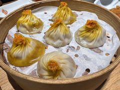 -苏小柳点心·手作小笼包(新街口分院店)