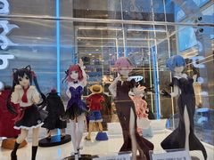 -凯德广场(学府店)