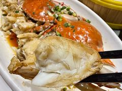 -好兄弟郭巨海鲜(天一阁店)