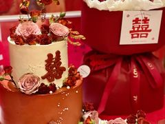 -Whisper studio薇语花艺烘焙工作室