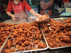 -吴日彪蒜香猪牛排(水巷口店)