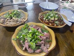 -小杨翘脚牛肉