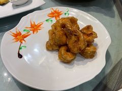 -画臻楼.家宴.融合菜(锦业路店)