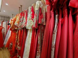 -厦门苏迪尔婚纱礼服批发零售/男装定制