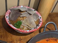 -楠火锅(西单店)