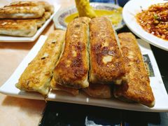 -福荣居褡裢火烧京味家常菜(西四店)