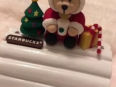 海盐抹茶芝士蛋糕-星巴克(宁波月湖盛园店)