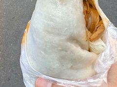 -安徽阜阳卷馍(西单店)