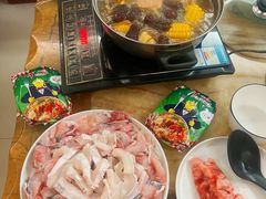 -红日饭店(裕隆三路店)