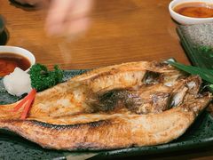 -纹兵卫手打荞麦面日料(虹桥本店)