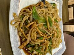 -山西刀削面(安定门店)