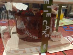 -姆们M Sweetie Cake(五道口店)