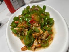-金海湾海鲜排档(朱家尖店)