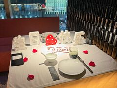 -莉莉海堂HAITANG·烤鸭(国贸商城店)