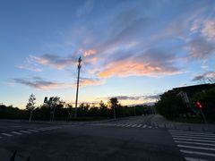 -莫子山公园