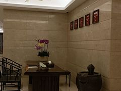 -明阁 Ming Court(广州朗豪酒店)