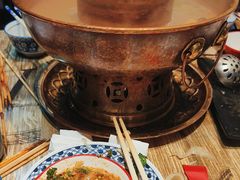 -阿郎龙虾烧烤海鲜馆(苏河融景店)