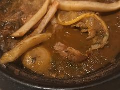 -Tajine Moroccan塔金摩洛哥中东餐厅