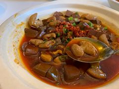 -眉州东坡(博雅店)