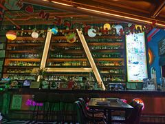 -Famous肥猫墨西哥音乐餐吧(五棵松华熙LIVE店)