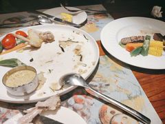 -秀·爱尔兰餐吧(上海路店)