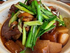 -壹只菜·崇明本地特色菜(崇明南门店)