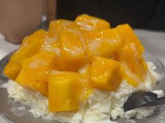 -乐果甜心·潮汕冰室