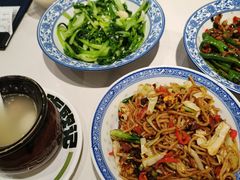 炒粉-欧记大排档·景德菜(上海首店)