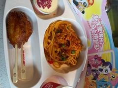 -海底捞火锅(万达广场店)