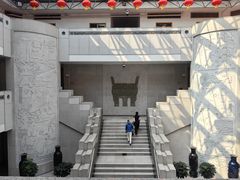 -兴隆文化园景区-兖州博物馆