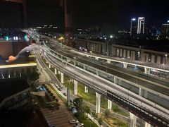 -扬州绿地铂骊酒店