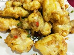 -德记潮州砂锅粥(广州大道北店)