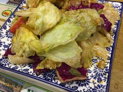 -赵记煎饼卷大葱(东岳店)