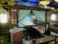 -淀里船宴(裕华东路店)