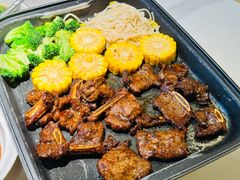 -筱爷叔·上海传统手工菜(玉树路店)
