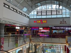 -宁波鄞州万达广场