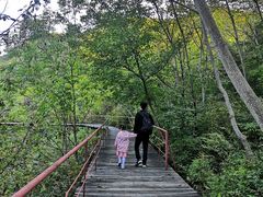-丹东天桥沟景区